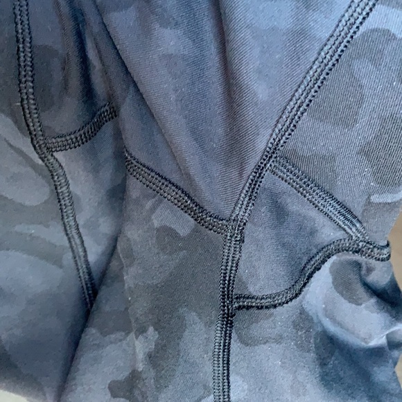 COPY - Lululemon wonder under crops - Picture 4 of 6